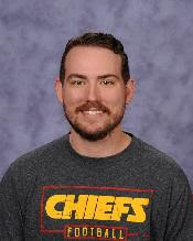 Sean Blackwell